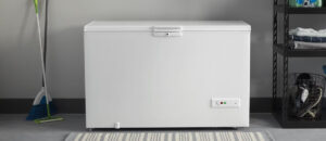 U-Line Freezer Repair